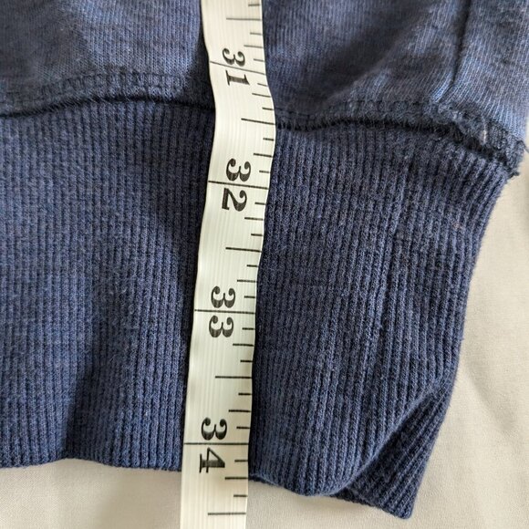 Spyder Active Blue Performance Joggers Men's Medium Comfort Stretch Athleisure - Picture 13 of 13